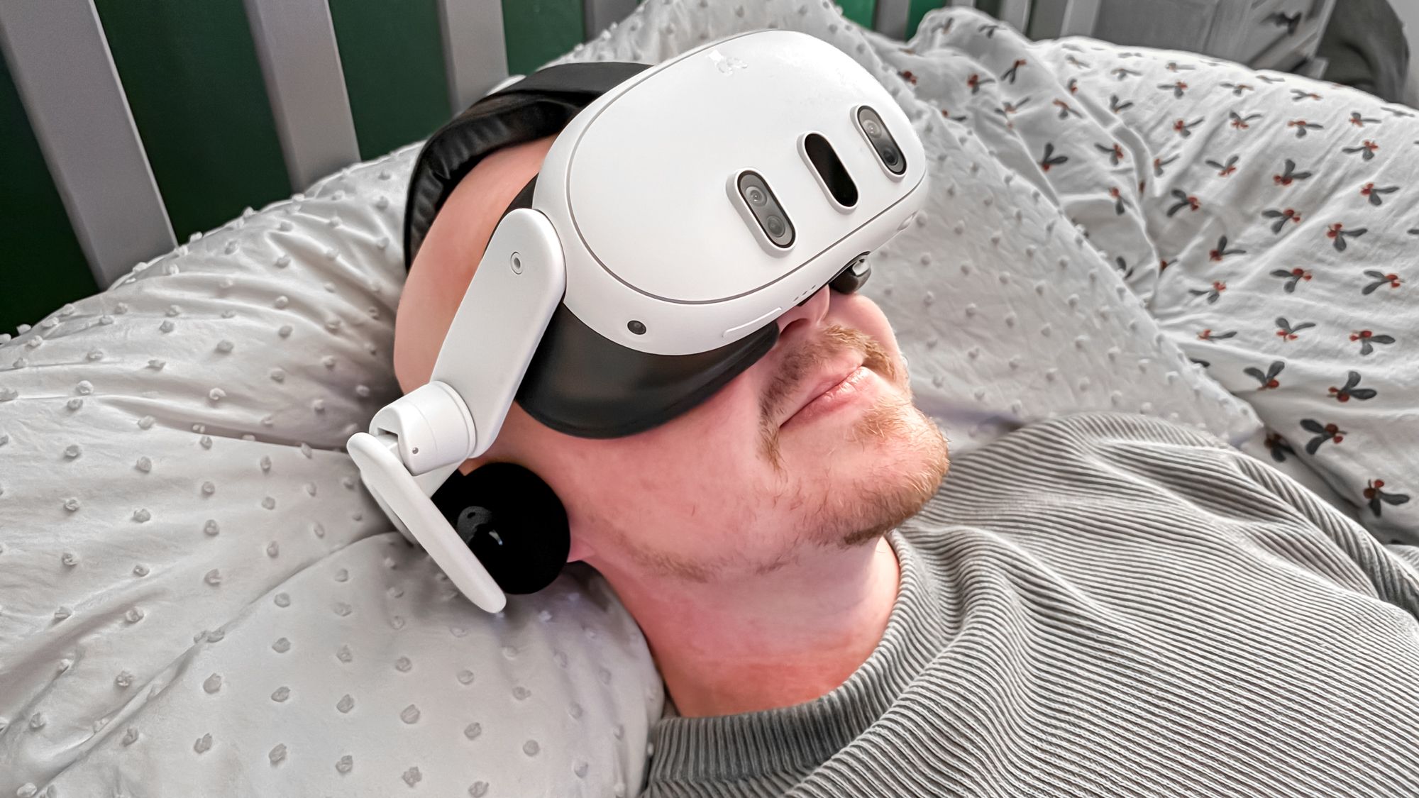 'A moment similar to when smartphones arrived': Meta reveals where the money is going in 2026 — and it’s not VR