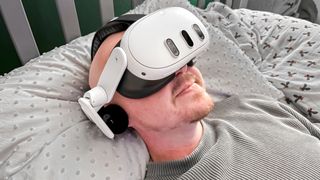 Meta Quest 3