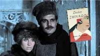   Doctor Zhivago (Boris Pasternak)