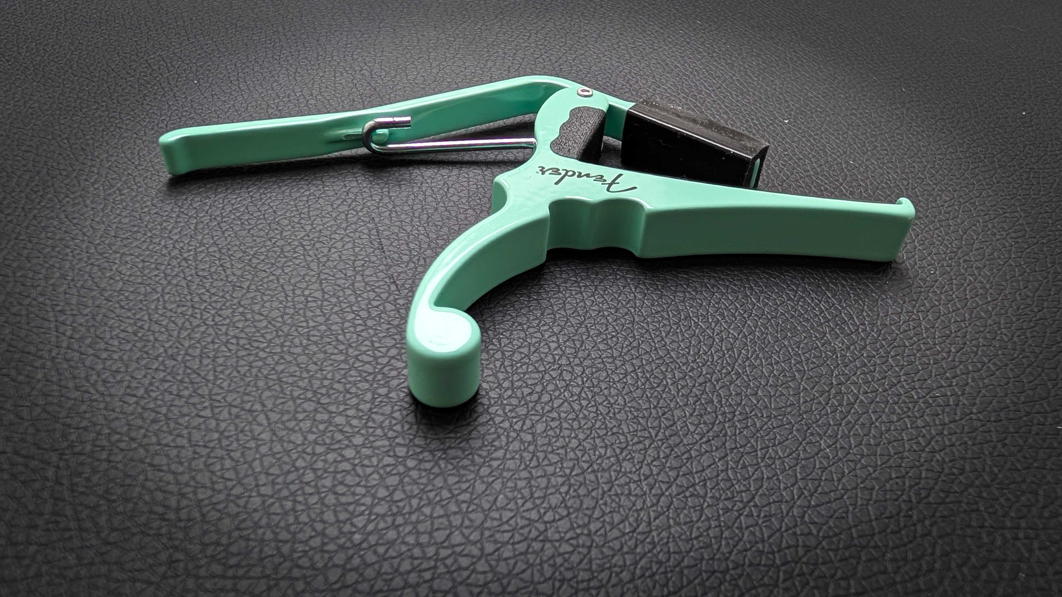 Best capos