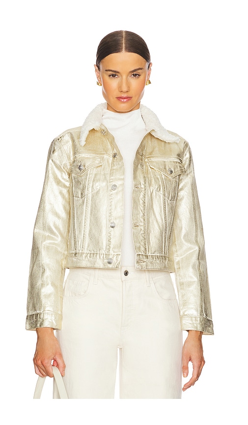 Copeland Jacket