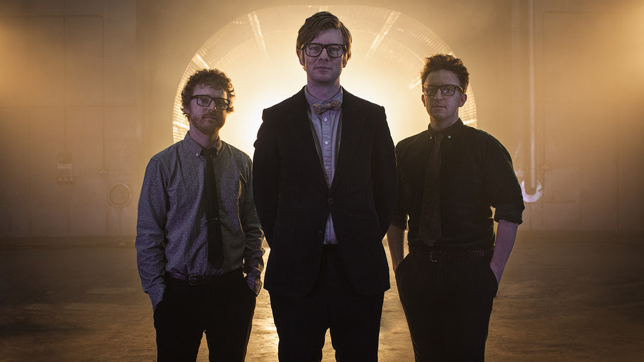 Public Service Broadcasting