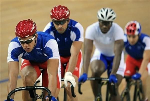 France's track squad will be one of the strongest at this year's Olympic Games.