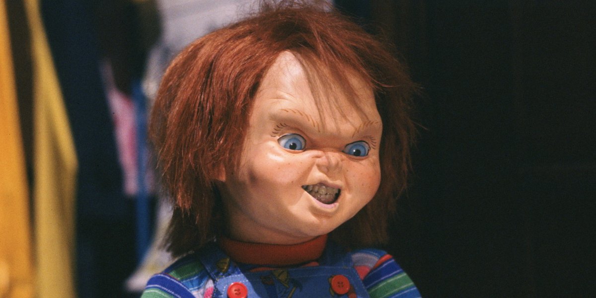 chucky child&#039;s play 2