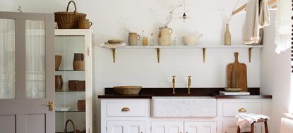 deVOL kitchen - Millhouse