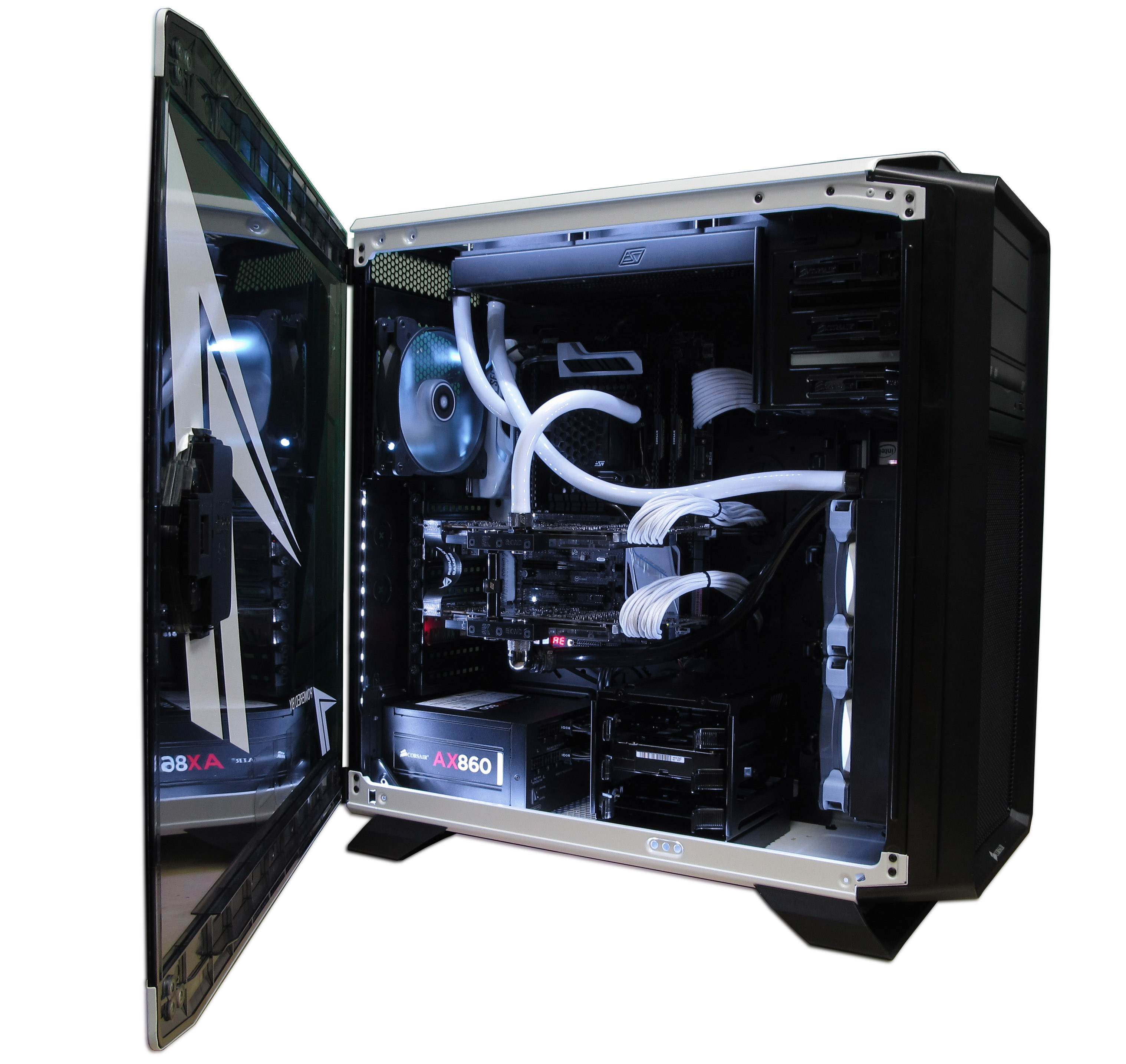 NCIX PC