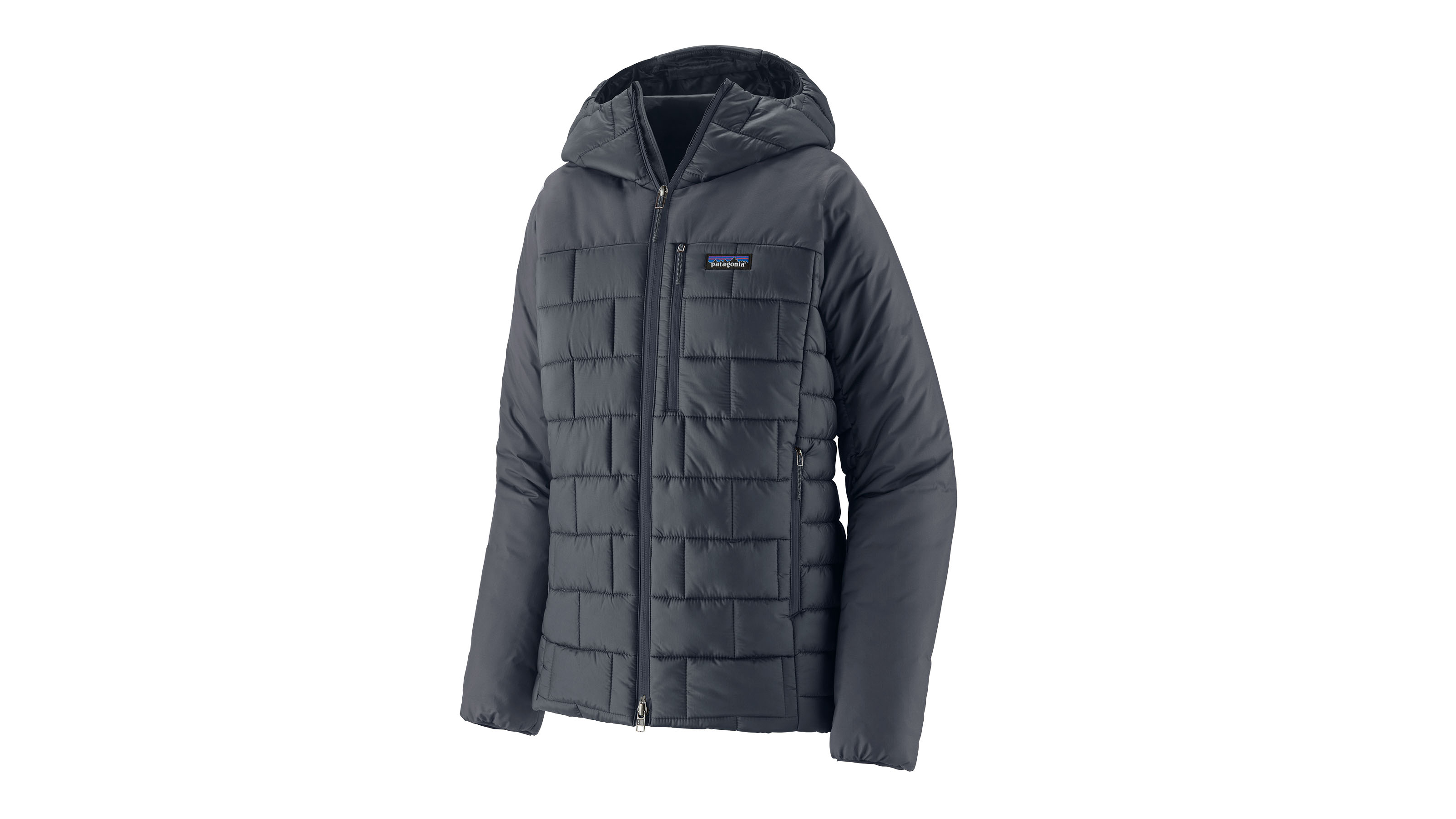Patagonia Hi-Loft Nano Puff Hoody