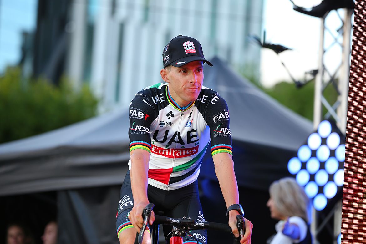 Rui Costa (UAE Team Emirates).