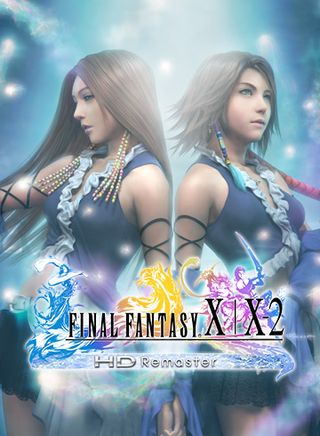Final Fantasy X and X-2 Download
