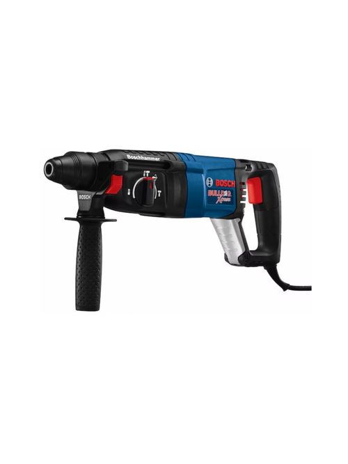 Bulldog Variable Speed Rotary Hammer Drill