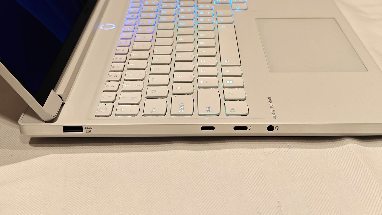 Lenovo Legion 7i (2024)
