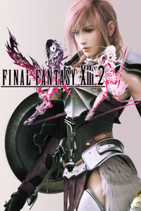 Final Fantasy XIII-2 | $7.99/£5.19 (60% off)