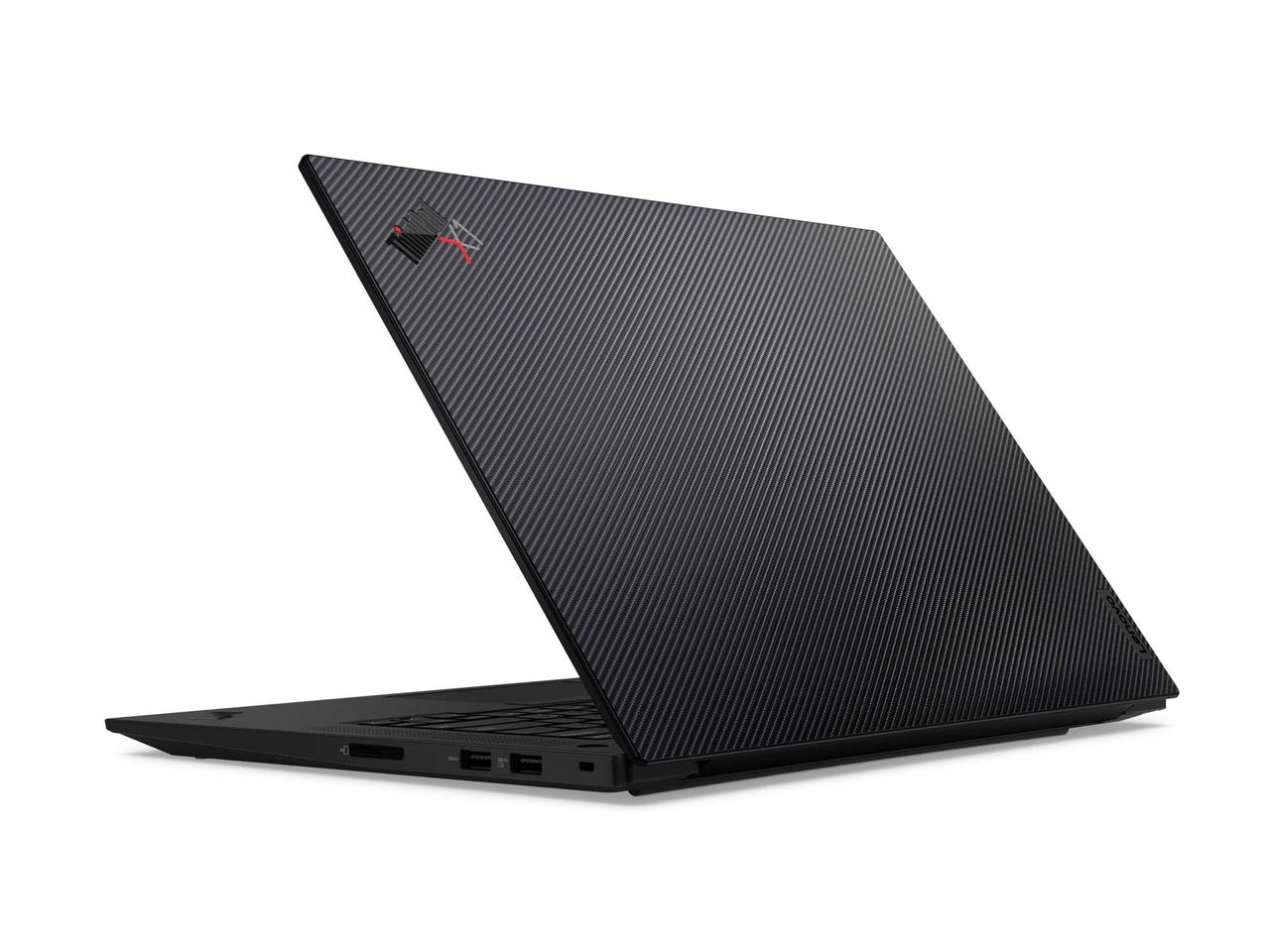 Thinkpad X1 Extreme Gen4 Press