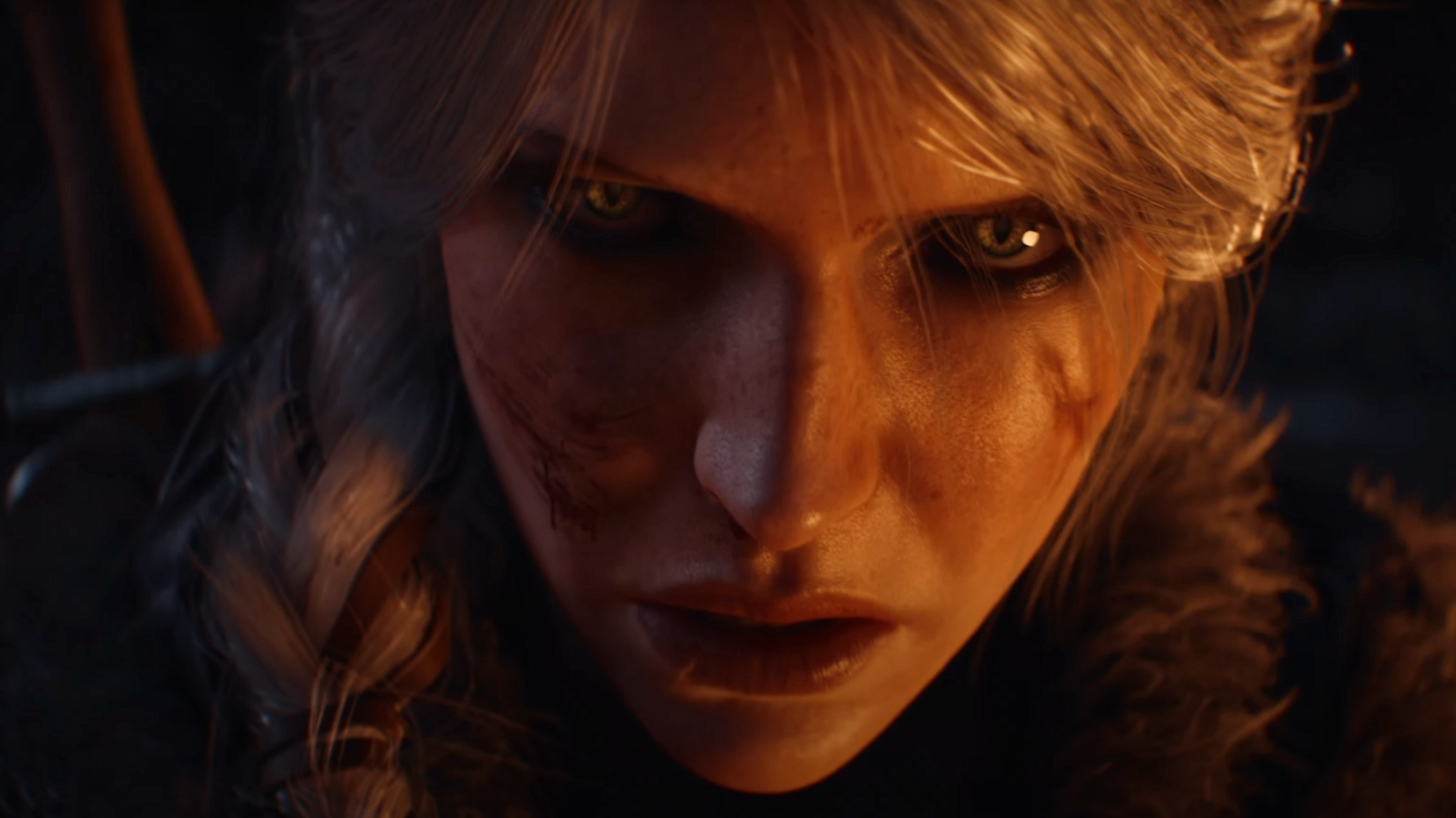 Geralt voice actor Doug Cockle is ‘really excited’ to see Ciri star in The Witcher 4, but if you want to know why you’ll have to read the books