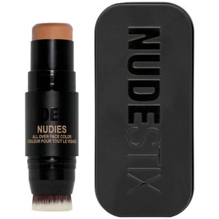NUDESTIX Nudies All Over Face Color Matte - best eczema creams