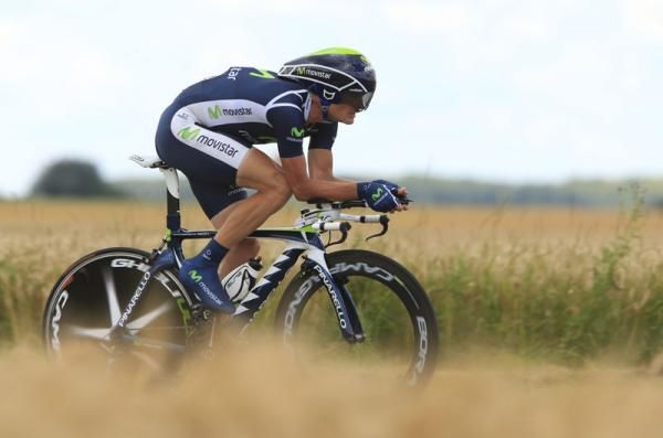 Vasili Kiryienka (Movistar)