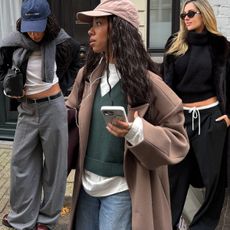 Most Wanted It Girl Fall Pieces