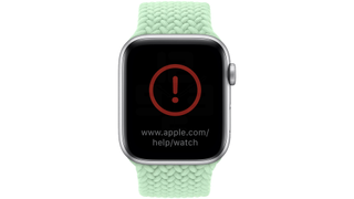 refurbished Apple Watch