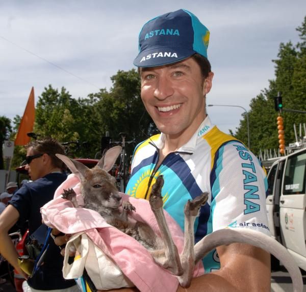 Jose Luis 'Chechu' Rubiera will retire at the end of the 2010 season.