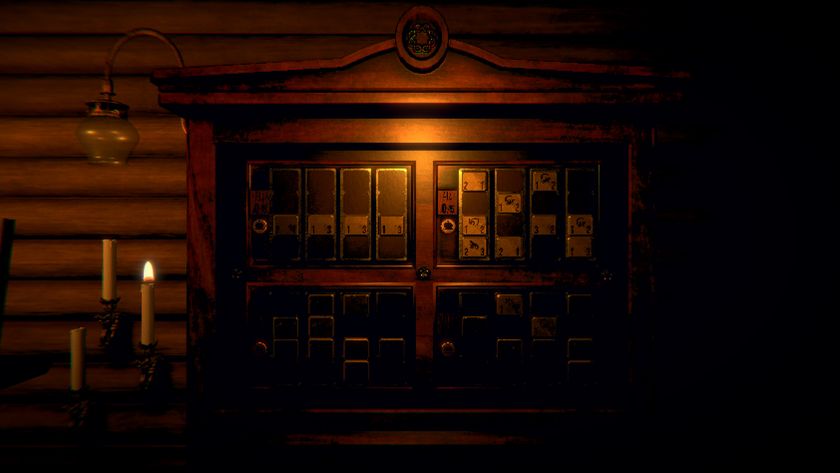 inscryption sliding puzzle