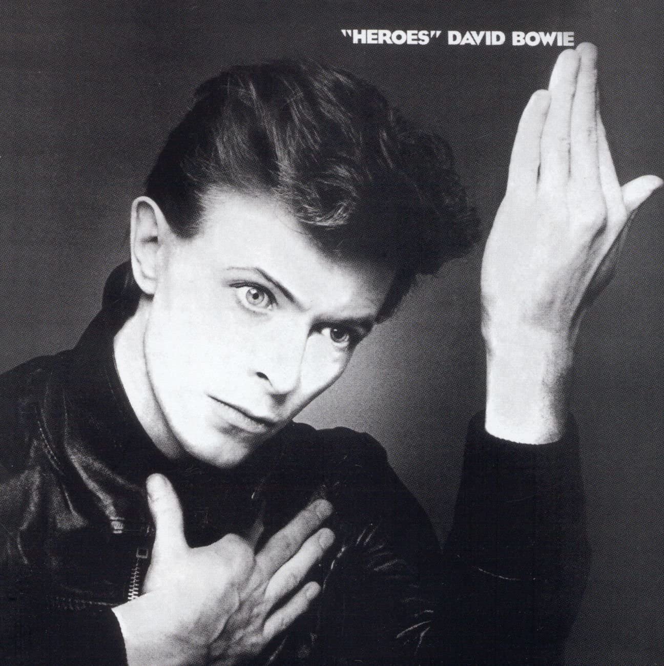 How to listen to David Bowie in chronological order