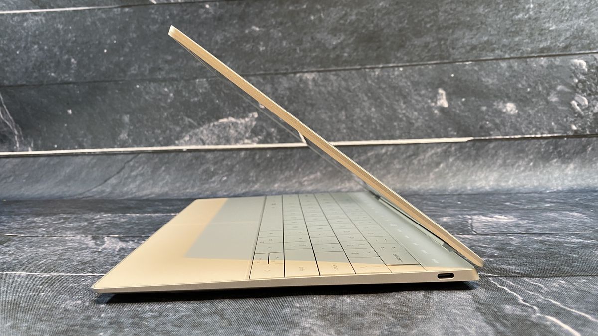 Dell XPS 13 Plus