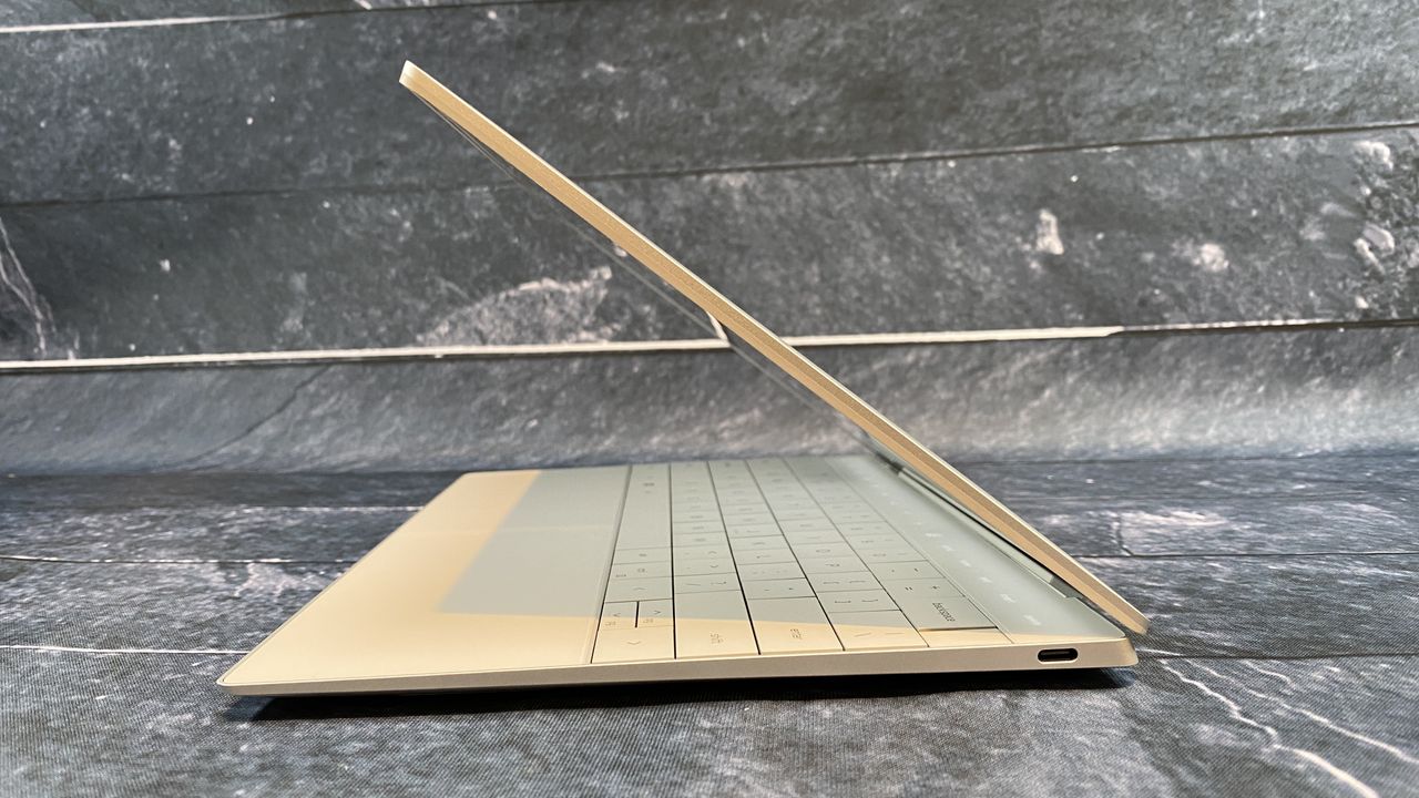 Dell XPS 13 Plus