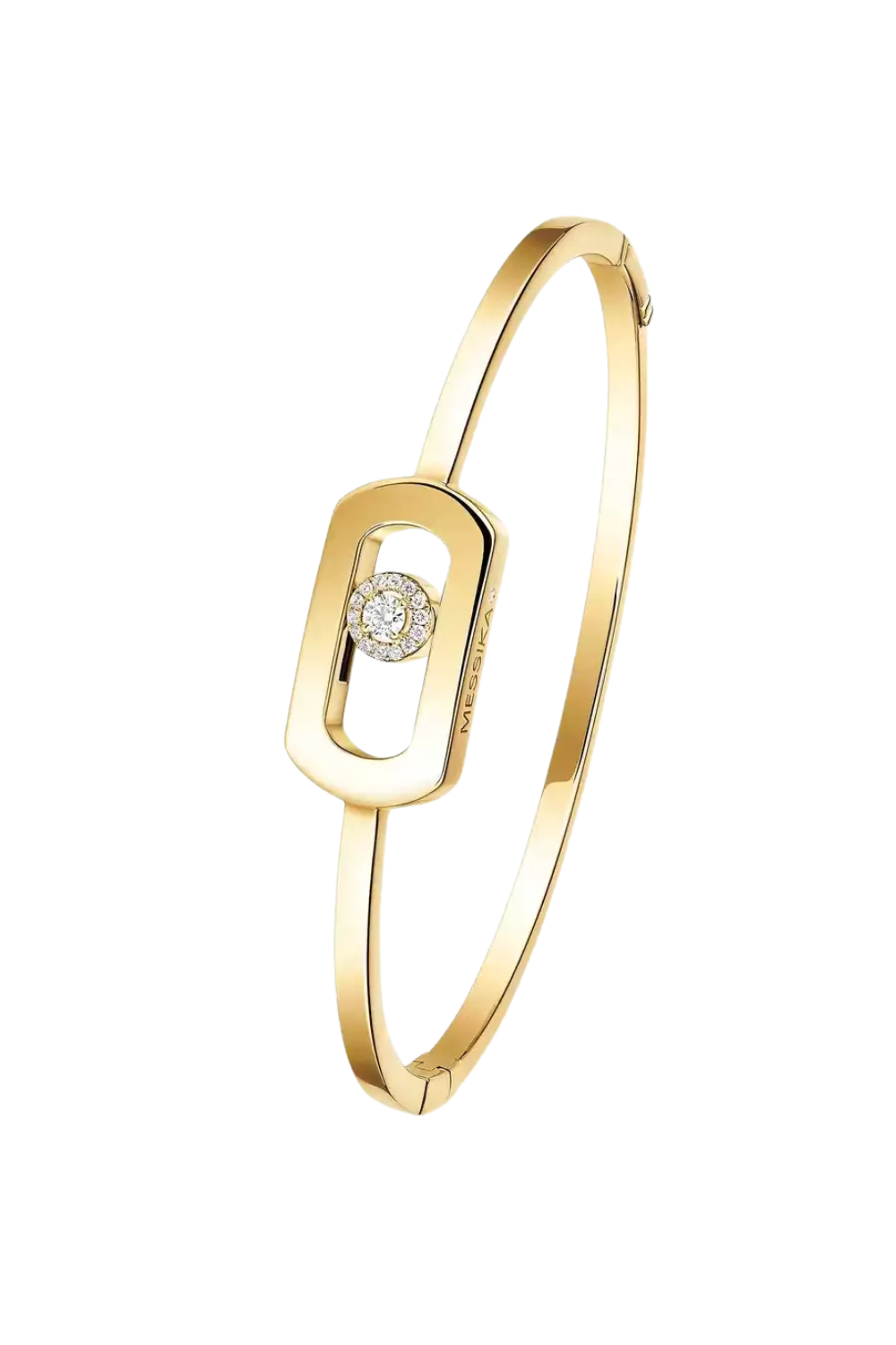 So Move Bangle