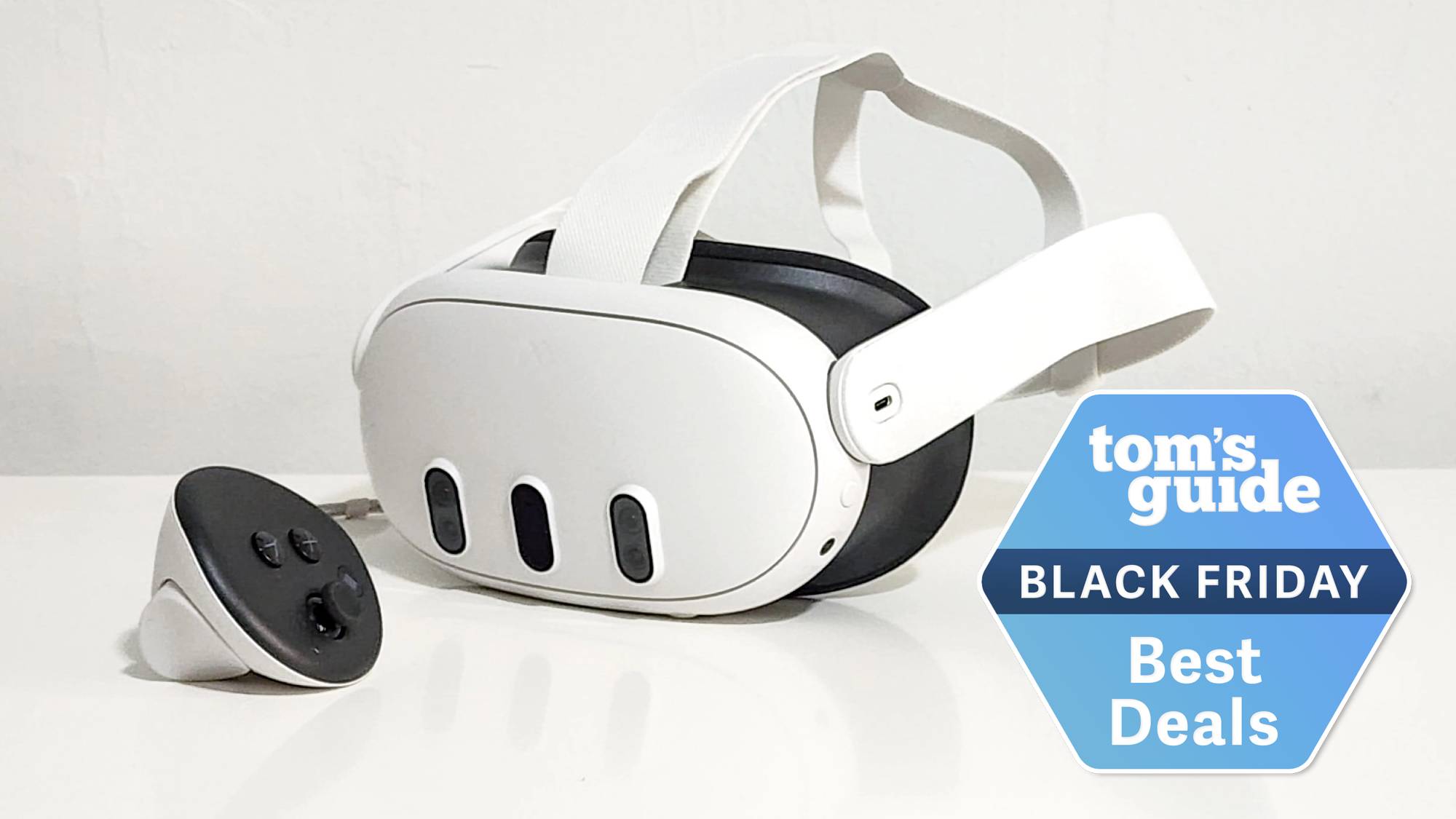 Best buy black friday vr clearance deals