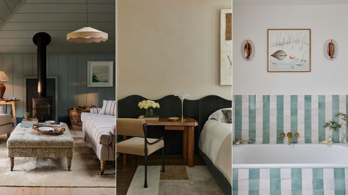 How To Properly Decorate A Beach House |