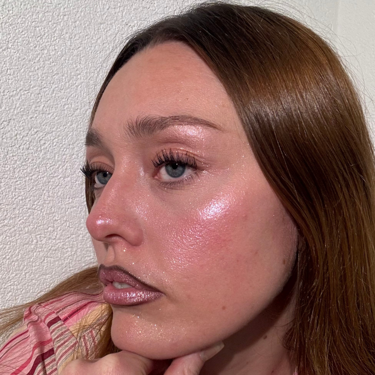 Four 'IT Girl' MUAs Told Me How to Do My Make-Up For Glastonbury—Here's the Lowdown