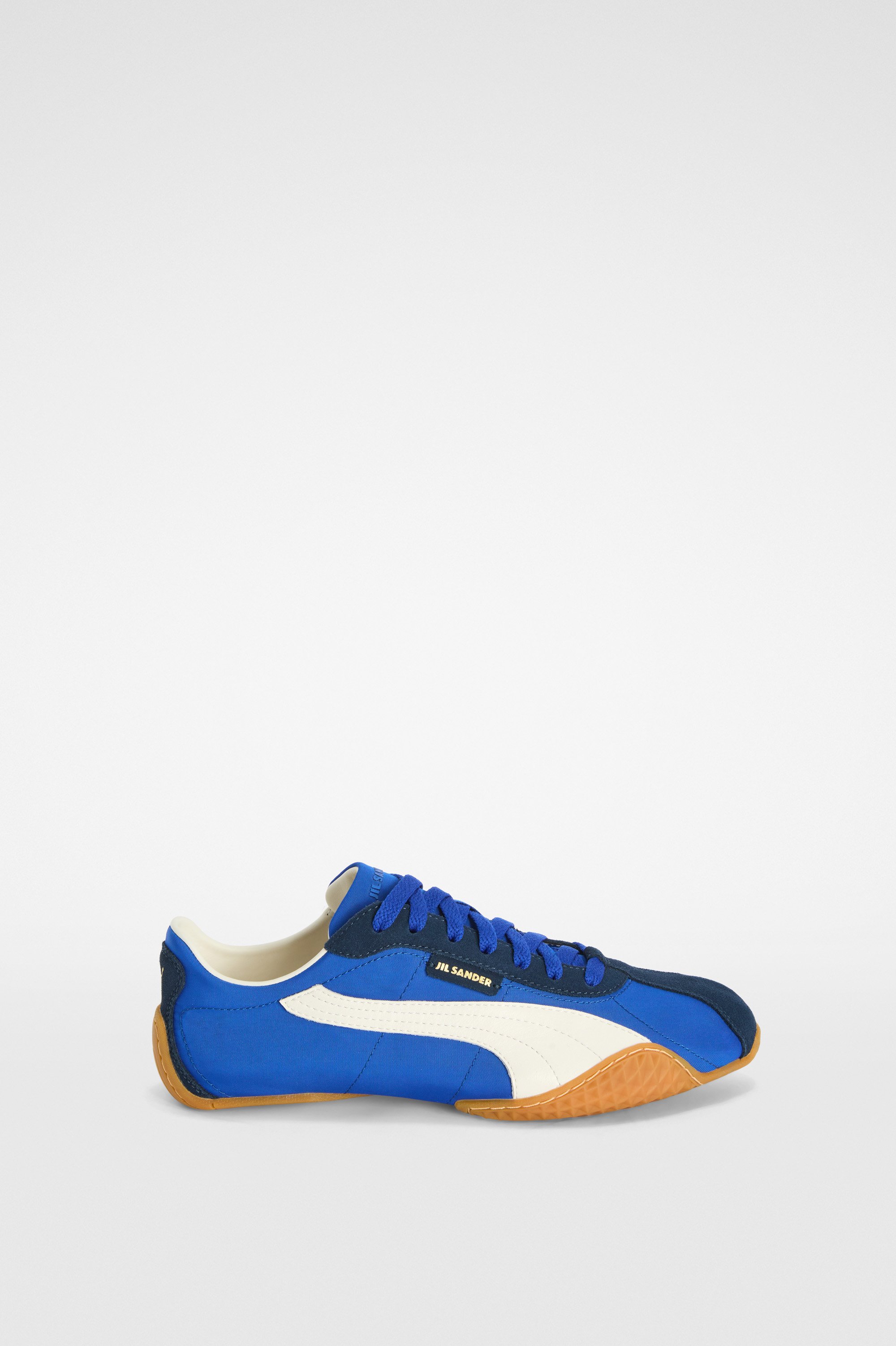 Jil Sander X Puma K-Street Sneaker