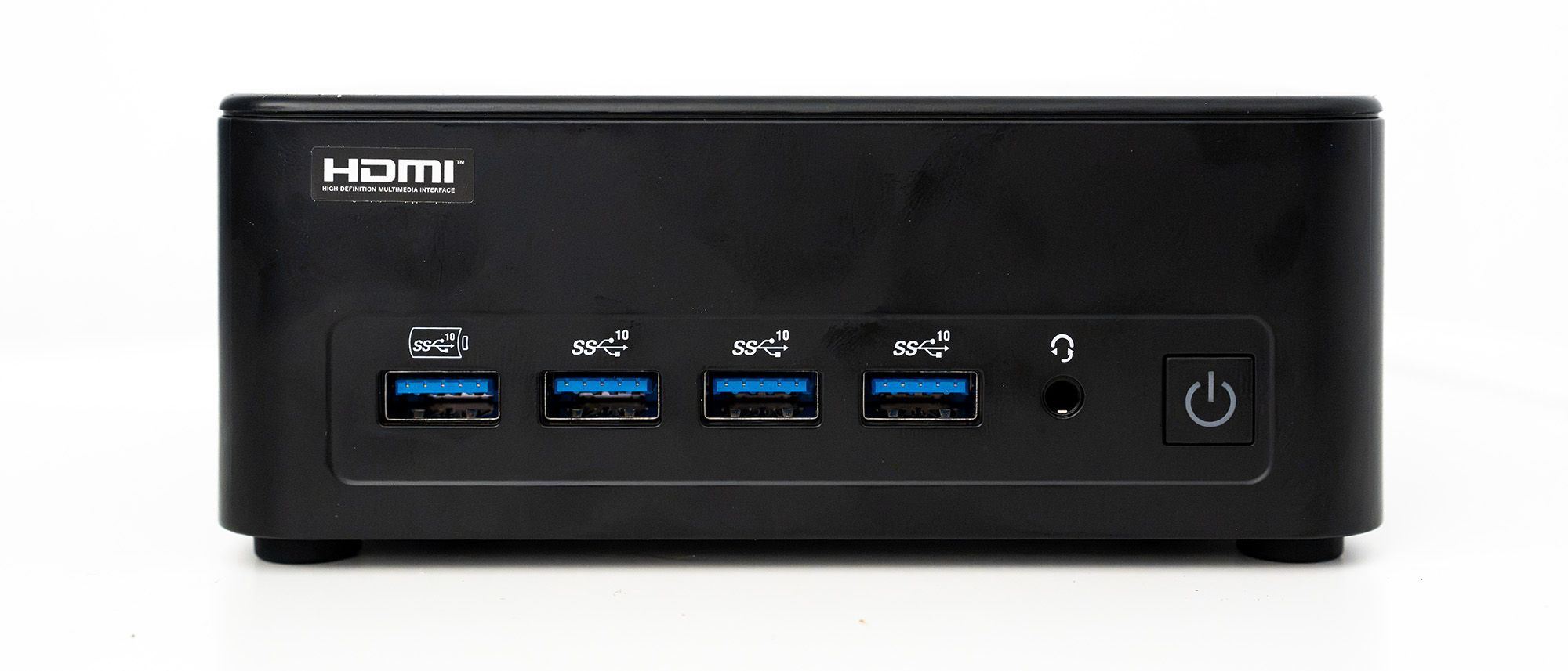 Geekom IT13 Max review: Max by name, but restricted by nature