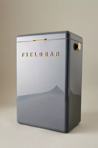 Fieldbar Drinks Cooler Box