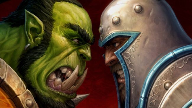 World of Warcraft 'Dragonflight' expansion has potentially been leaked