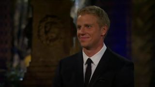 Sean Lowe begins his journey on The Bachelor