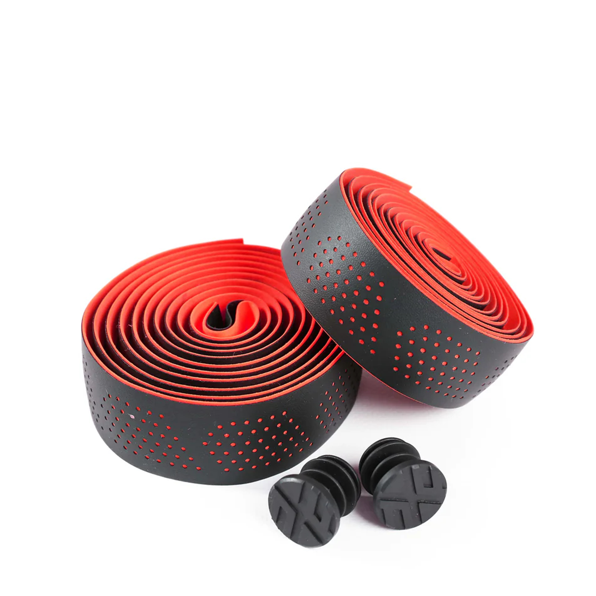 Ere Research Genus bar tape on a white background