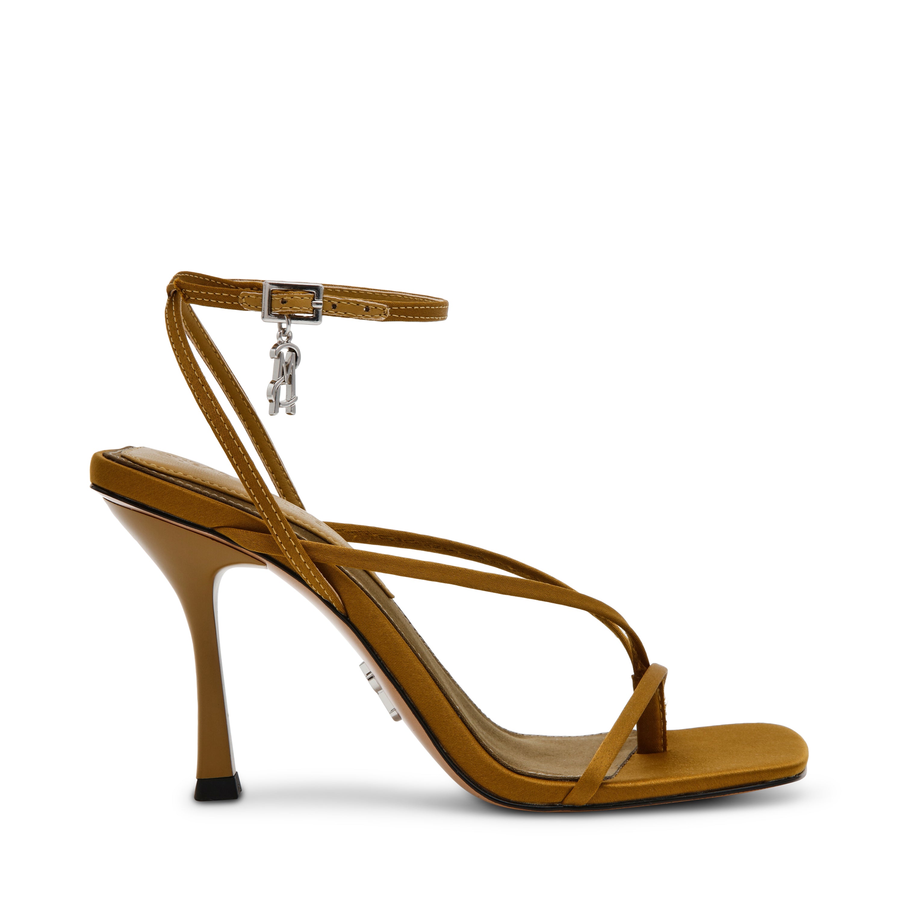 Annie Sandal Olive