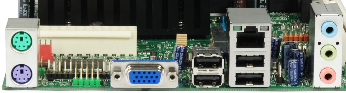 Today: Atom D510 And Intel D510MO - Efficiency Analysis: Core i3 Trumps ...