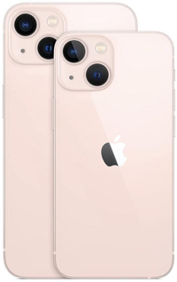 Bottom line: The iPhone 13 is the best iPhone for most people, with impressive new cameras and notable improvements to battery life. Without all the bells and whistles of the Pro line, the iPhone 13 and iPhone 13 mini are still powerhouses that'll keep owners happy for years to come.