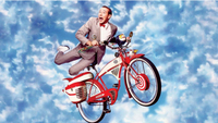 Pee-wee’s Big Adventure