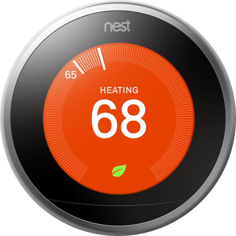 Nest 3rd Gen Vs Nest E Which Smart Thermostat Is Best For You Android Central 2420