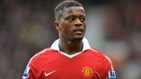 Patrice Evra