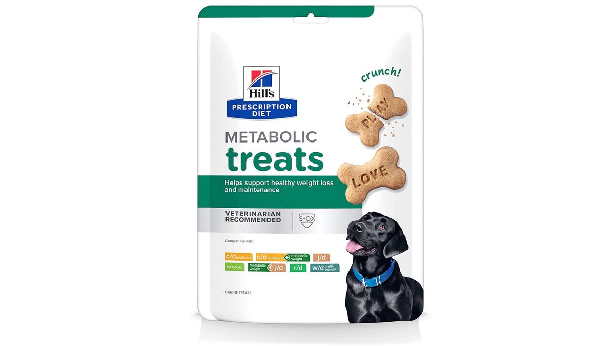 Best diabetic dog treats 2024 for healthier rewards PetsRadar
