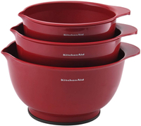KitchenAid Classic Mixing Bowls | Was $29.99, now $17.33