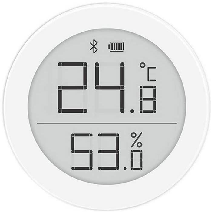 Best HomeKit temperature sensors 2022 iMore