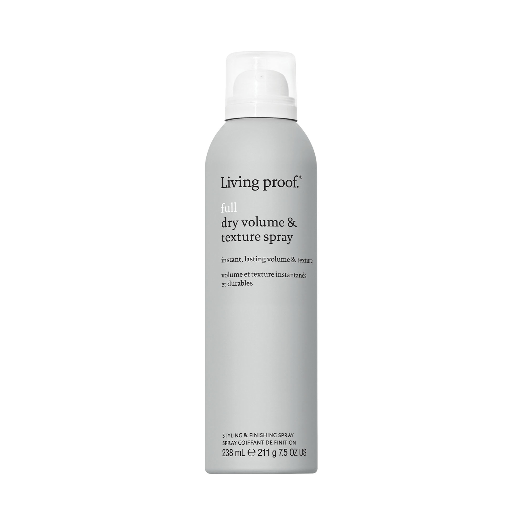 Living Proof Full Dry Volume &amp;amp; Texture Spray 238ml