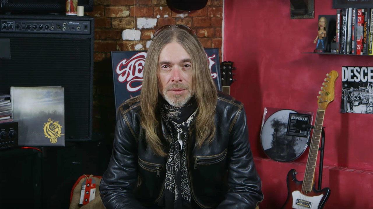 rex brown