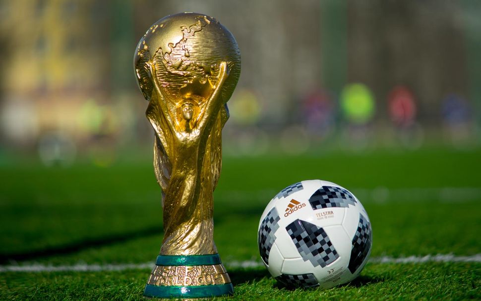 How to Stream the 2018 World Cup Tom's Guide