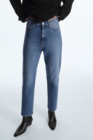 Glide Jeans - Slim